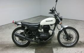 KAWASAKI 250TR 2003 BJ250F