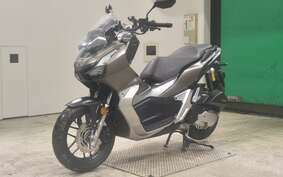 HONDA ADV150 KF38