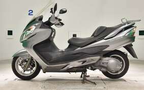 SUZUKI SKYWAVE 250 (Burgman 250) Gen.3 CJ46A