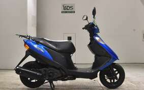 SUZUKI ADDRESS V125 CF46A