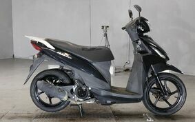 SUZUKI ADDRESS 110 CE47A