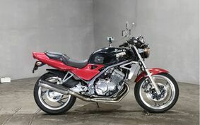 KAWASAKI BALIUS 250 ZR250A