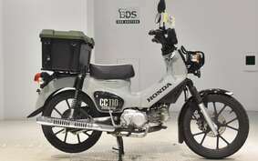 HONDA CROSS CUB 110 JA60