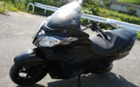 SUZUKI SKYWAVE 250 (Burgman 250) S CJ44A