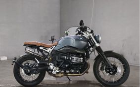 BMW R NINE T SCRAMBLER 0J31