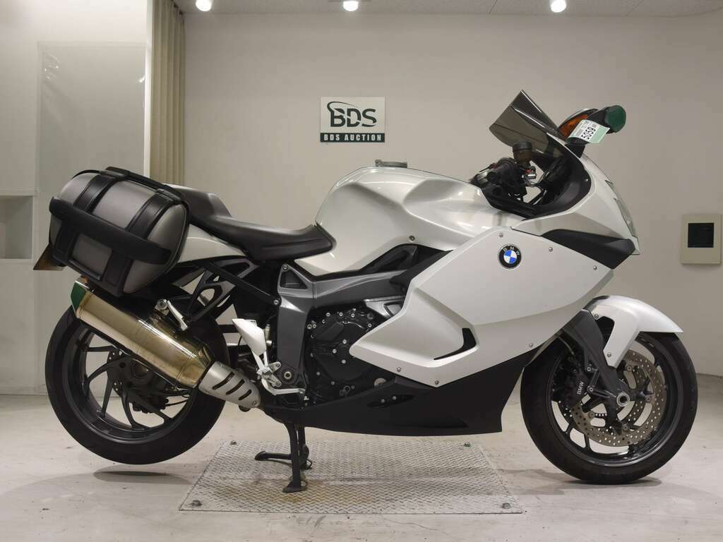 BMW k1300 2015