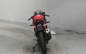 KAWASAKI NINJA 250 SL BX250A