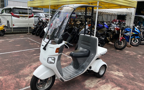 HONDA GYRO CANOPY TA03