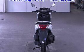 YAMAHA N-MAX 125 A SE86J