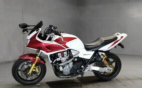 HONDA CB1300SB SUPER BOLDOR 2007 SC54