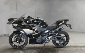 KAWASAKI NINJA 400 2020 EX400G