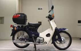 HONDA C70 SUPER CUB C70