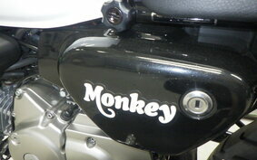 HONDA MONKEY 125 ABS JB02