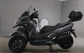 YAMAHA TORI CITY 300 SH15J