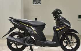 YAMAHA MIO 125 SE88