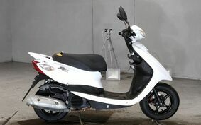 YAMAHA JOG ZR Evolution 2 SA39J