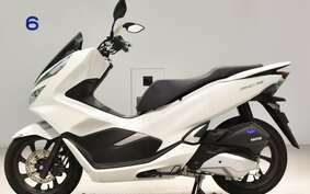 HONDA PCX125 JF81