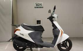 SUZUKI LET's 5 G CA47A