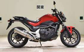 HONDA NC 700 S ABS 2012 RC61