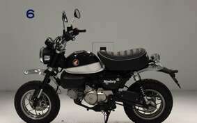 HONDA MONKEY 125 ABS JB02