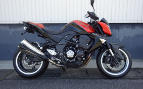 KAWASAKI Z1000 2008 ZRT00B