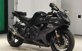 SUZUKI GSX-R600 2009 GN7EA