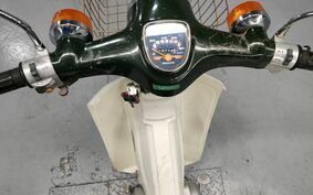 HONDA C70 SUPER CUB C70