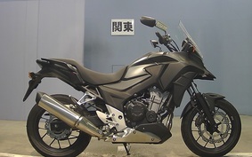 HONDA 400X ABS 2016 NC47