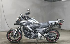 HONDA NC750X 2015 RC72