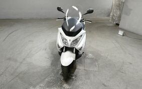 SUZUKI SKYWAVE 200 (Burgman 200) CH41A