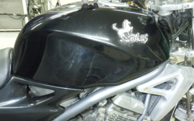 KAWASAKI BALIUS 250 ZR250A