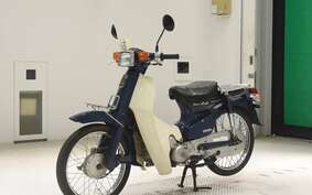 HONDA C50 SUPER CUB E AA01