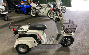 HONDA GYRO X Standart TD02