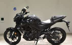 YAMAHA MT-03 ABS RH13J