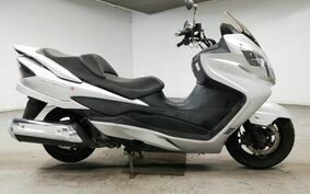 SUZUKI SKYWAVE 250 (Burgman 250) S CJ44A