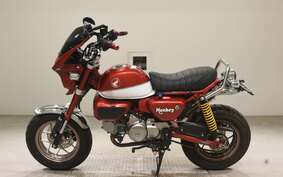 HONDA MONKEY 125 JB02