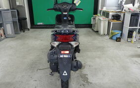 HONDA DIO 110 JF31