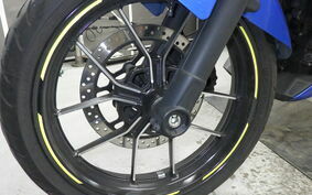 SUZUKI GIXXER 250 ED22B