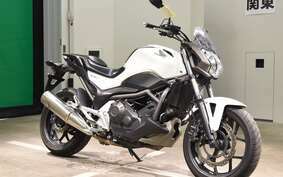 HONDA NC 700 S ABS 2013 RC61