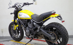 DUCATI SCRAMBLER 2015 K102J