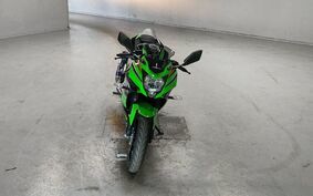 KAWASAKI NINJA 250 SL BX250A