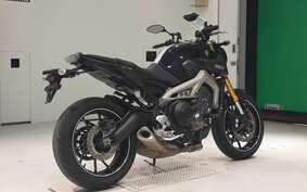 YAMAHA MT-09 2015 RN34J