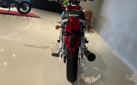 SUZUKI ST250E NJ4CA