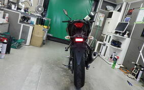 YAMAHA MT-25 RG10J