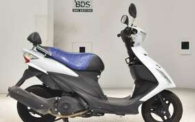 SUZUKI ADDRESS V125 S CF4MA