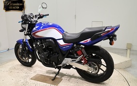 HONDA CB400SF GEN 4 A 2021 NC42