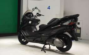 SUZUKI SKYWAVE 250 (Burgman 250) S Gen.3 CJ46A