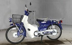 HONDA PRESS CUB 50 AA01