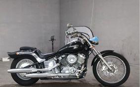 YAMAHA DRAGSTAR400 VH01J