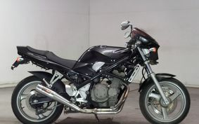 SUZUKI BANDIT 250 GJ74A